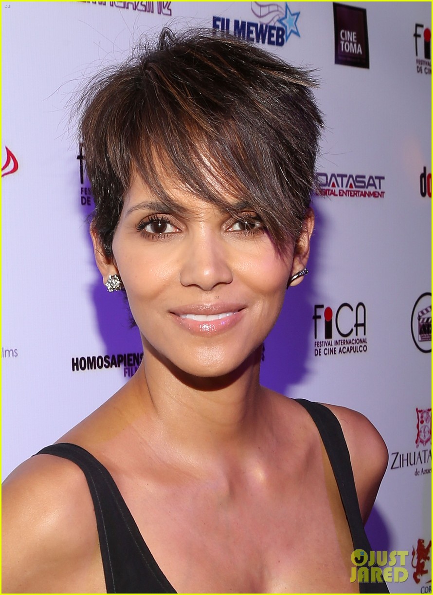 halle berry finds a new husband for her tv show extant 21