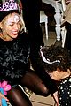 beyonce shares pictures from blue ivy carters birthday party 06