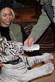 beyonce shares pictures from blue ivy carters birthday party 17