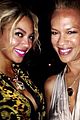 beyonce jay z celebrate new years eve miami 04