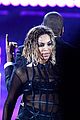 beyonce jay z drunk in love at grammys 2014 watch now 23