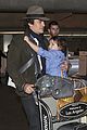 orlando bloom brings flynn to los angeles after his 3rd bday 04