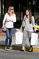 emily blunt baby shopping spree at bel bambini 13