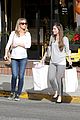emily blunt baby shopping spree at bel bambini 15