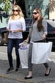 emily blunt baby shopping spree at bel bambini 16