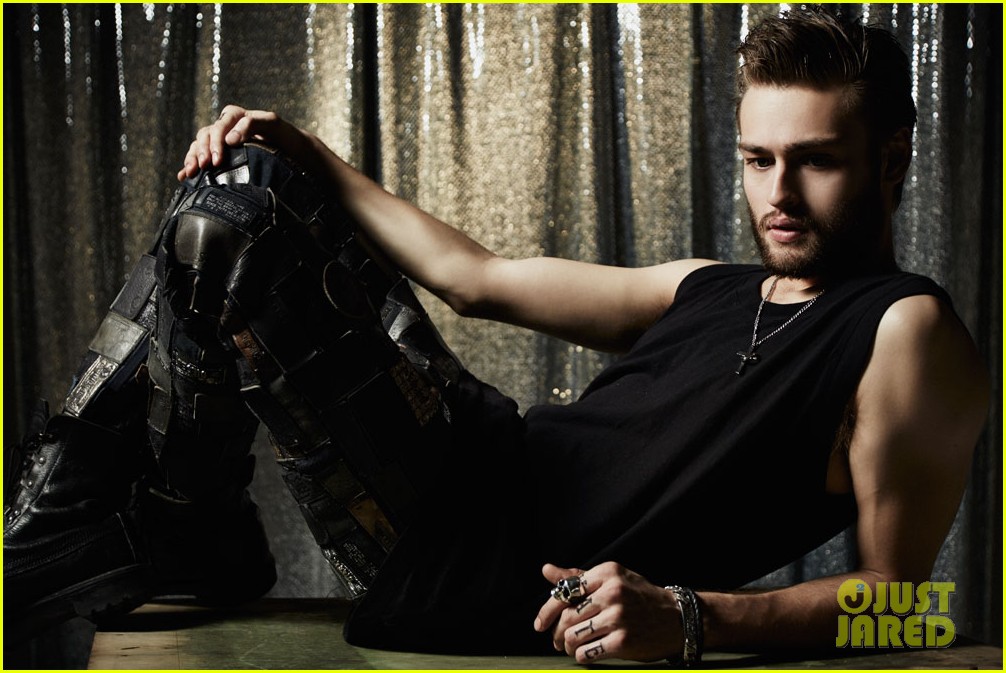 douglas booth rollercoaster fashion feature 01