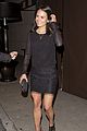 jordana brewster new years eve dinner with andrew form 01