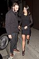jordana brewster new years eve dinner with andrew form 05