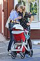 busy philipps hangs with cougar town co star christa miller 07