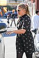 busy philipps hangs with cougar town co star christa miller 09