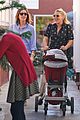 busy philipps hangs with cougar town co star christa miller 10