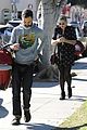 busy philipps hangs with cougar town co star christa miller 12