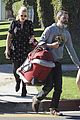 busy philipps hangs with cougar town co star christa miller 15