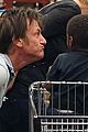 sean penn makes funny faces for charlize therons son 02
