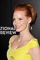 jessica chastain national board of review awards gala 2014 04