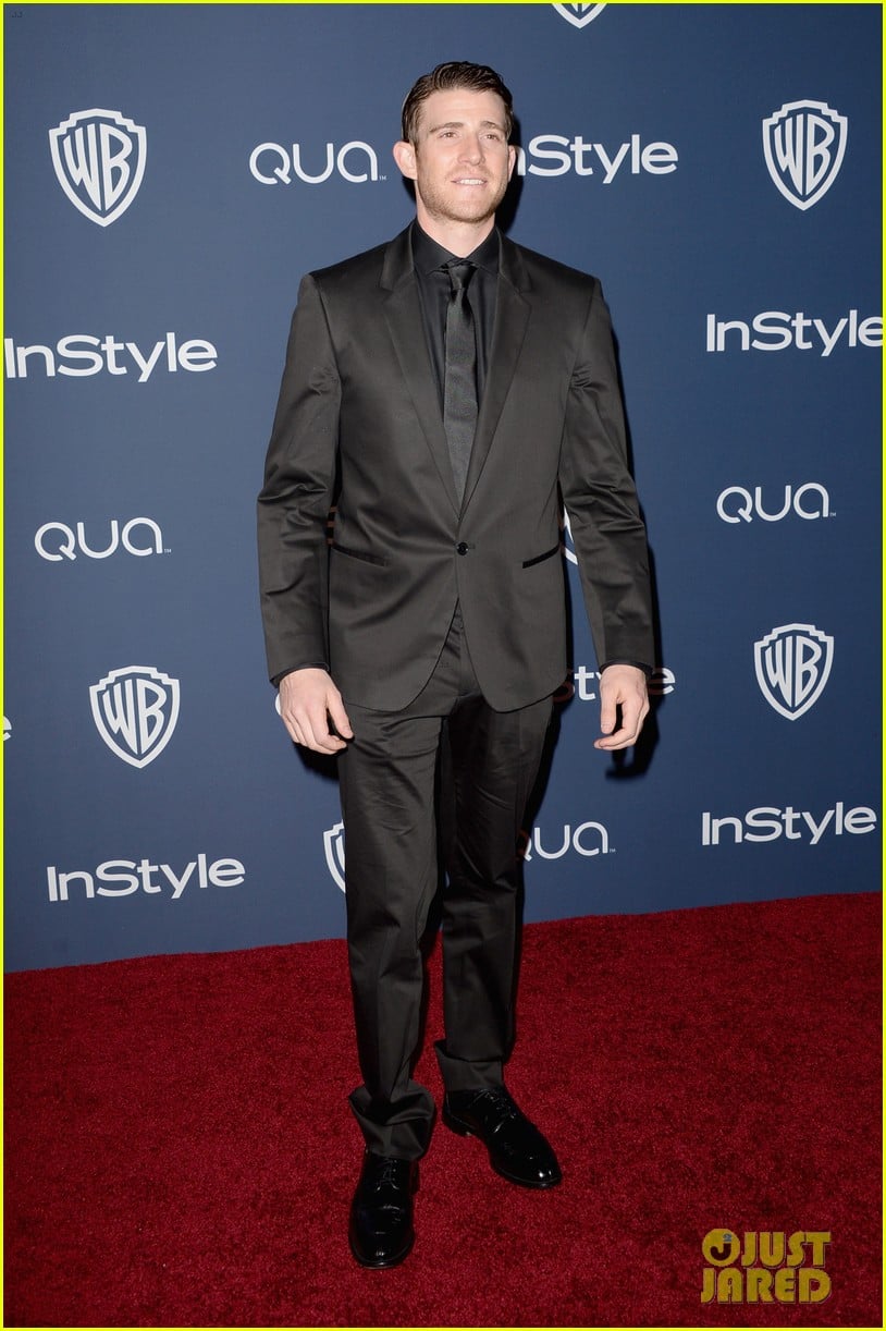 jamie chung bryan greenberg instyle golden globes party 2014 11