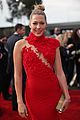 colbie caillat grammys 2014 red carpet 03
