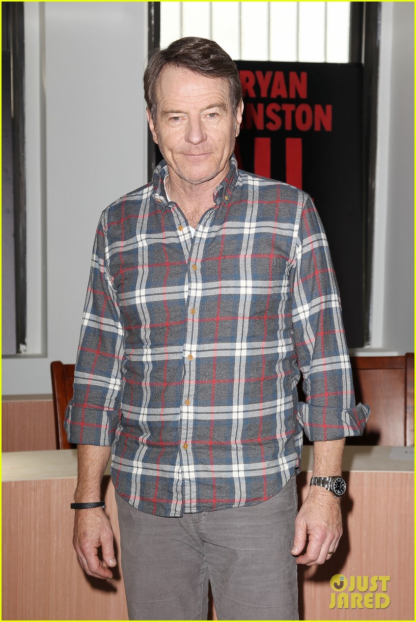 bryan cranston all the way cast preview 033037793