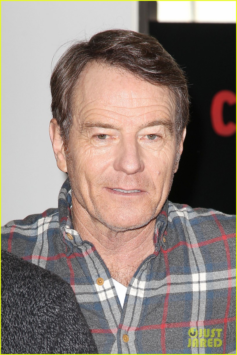 bryan cranston all the way cast preview 103037800