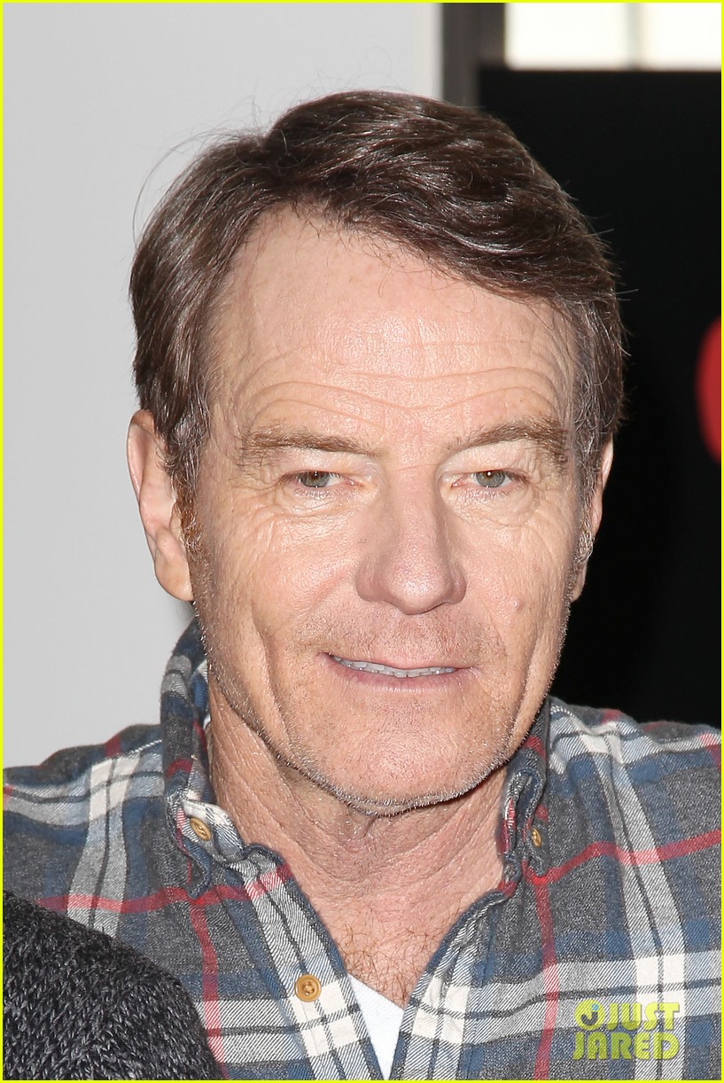 bryan cranston all the way cast preview 113037801