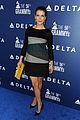 kaley cuoco ryan sweeting delta airlines pre grammy party 03
