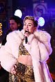 miley cyrus new years eve 2014 performance watch now 08