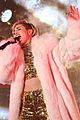 miley cyrus new years eve 2014 performance watch now 13