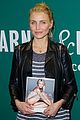cameron diaz i ate everything during the holidays 02