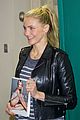 cameron diaz i ate everything during the holidays 09