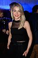 hilary duff julianne hough delta airlines pre grammy party 22