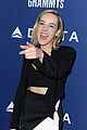 hilary duff julianne hough delta airlines pre grammy party 24
