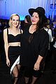 hilary duff julianne hough delta airlines pre grammy party 25