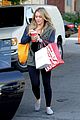 hilary duff park date with luca after hair appointment 05