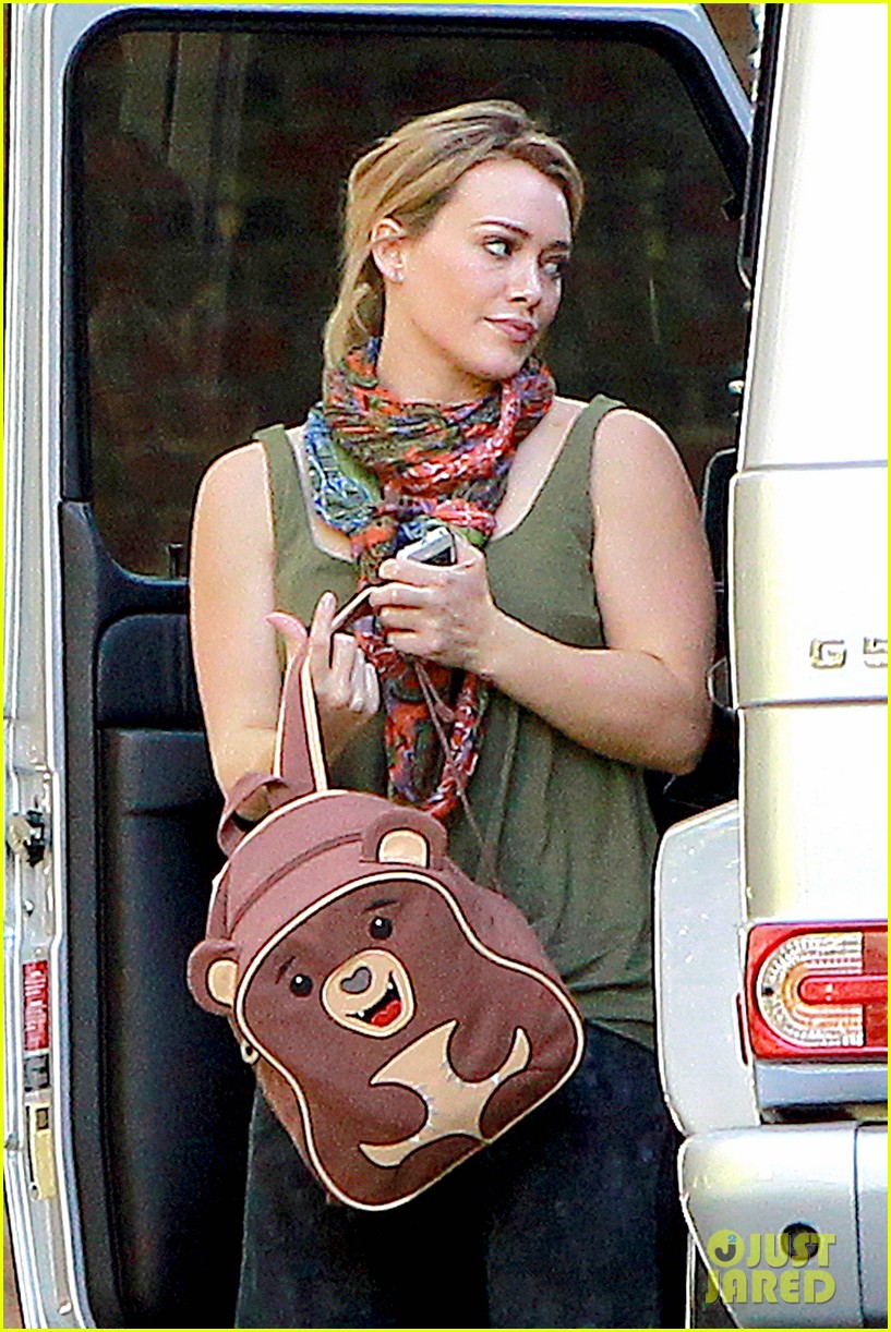 hilary duff new tv land show with sutton foster 063033745