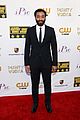 chiwetel ejiofor forest whitaker critics choice awards 2014 02