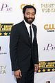 chiwetel ejiofor forest whitaker critics choice awards 2014 16