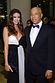 shannon elizabeth russell simmons new couple at grammys party 02