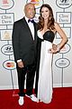 shannon elizabeth russell simmons new couple at grammys party 03