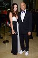 shannon elizabeth russell simmons new couple at grammys party 05