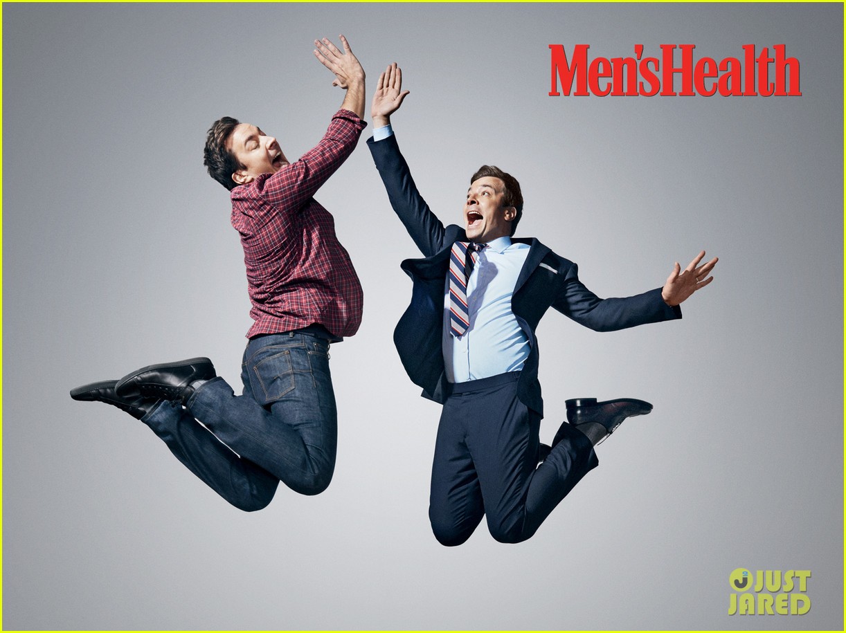 jimmy fallon covers mens health march 2014 033042844