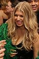 fergie rocks glistening jumpsuit at slash new years eve party 04