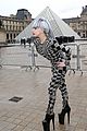 lady gaga visits museums during paris trip 03