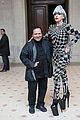 lady gaga visits museums during paris trip 06