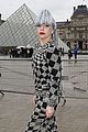 lady gaga visits museums during paris trip 08