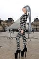 lady gaga visits museums during paris trip 09