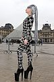 lady gaga visits museums during paris trip 10