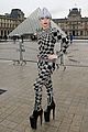 lady gaga visits museums during paris trip 12