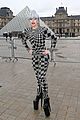 lady gaga visits museums during paris trip 15
