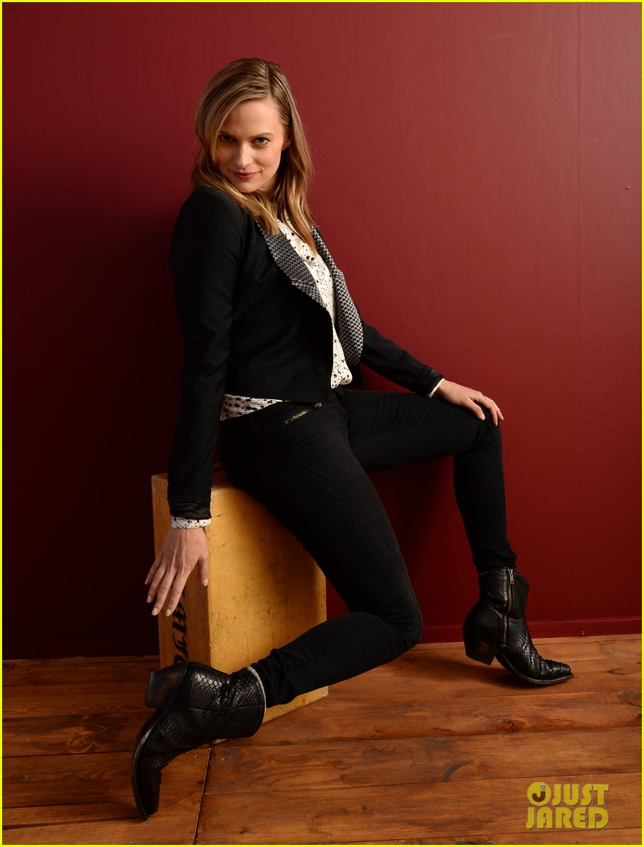 michael c hall vinessa shaw cold in july at sundance 133035214