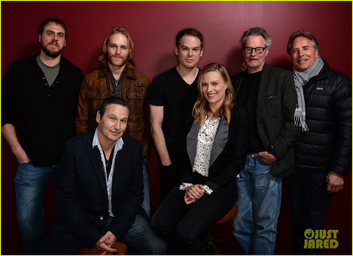 michael c hall vinessa shaw cold in july at sundance 183035219
